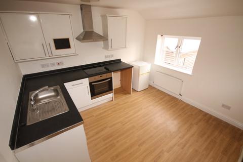 Tavistock Street, Bedford, MK40