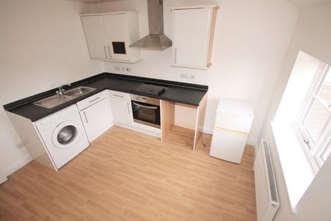 undefined, Tavistock Street, Bedford, MK40