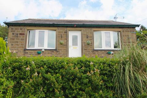 2 bedroom detached bungalow for sale, Western Avenue, Riddlesden, Keighley, BD20