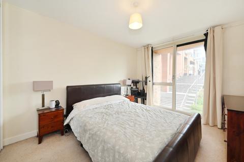 4 Harston Walk, London, E3 3GP