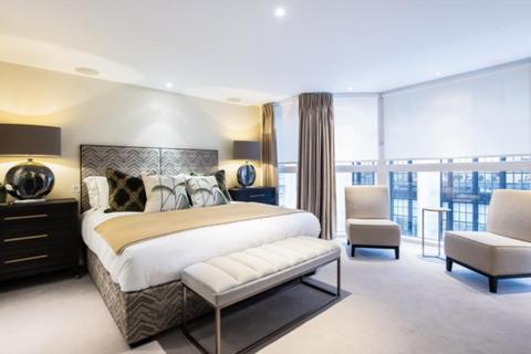 3 bedroom penthouse to rent, 11-13 Young Street,11-13 Young Street,London