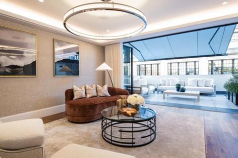 undefined, 11-13 Young Street, 11-13 Young Street, London