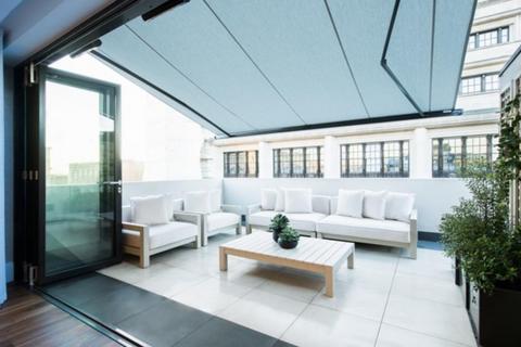 undefined, 11-13 Young Street, 11-13 Young Street, London