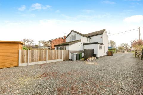 3 bedroom detached house for sale, Newcastle Road, Shavington, Crewe, Cheshire, CW2