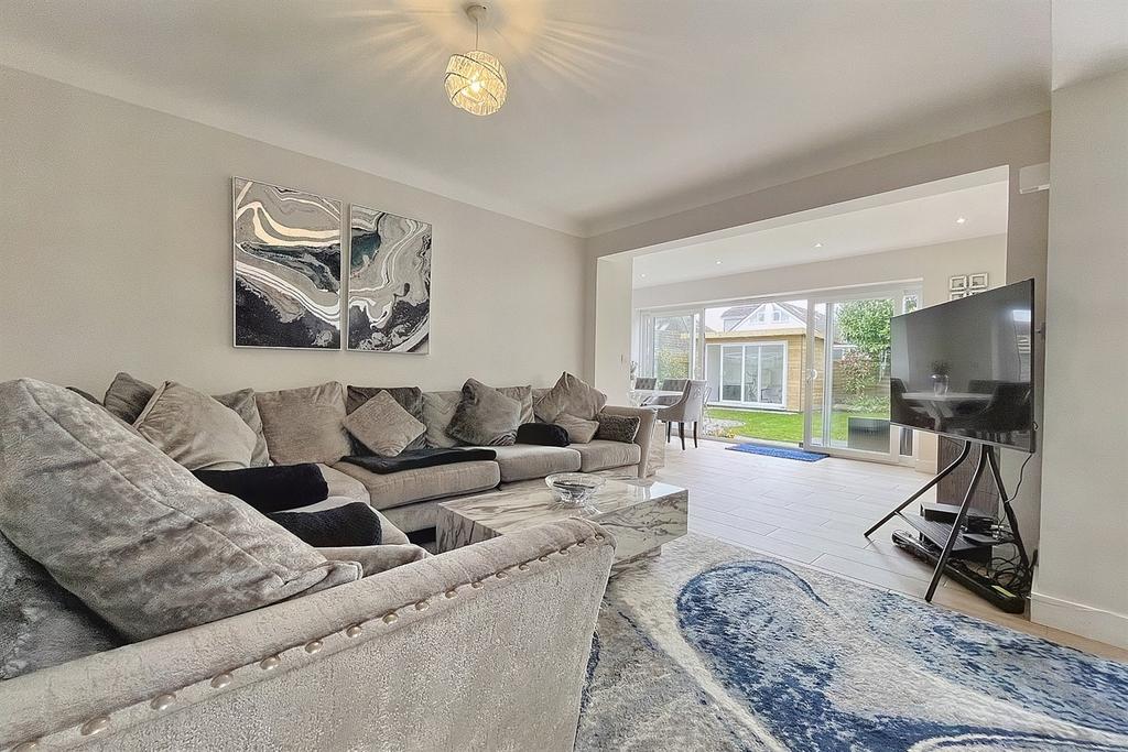 Open Plan