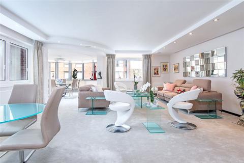3 bedroom apartment for sale, The Terraces, Queens Terrace, St Johns Wood, NW8