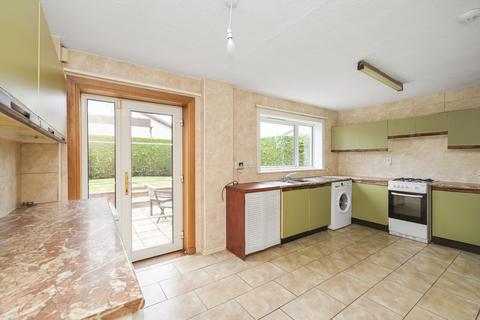 24 Dundas Crescent, Dalkeith, EH22 3ET