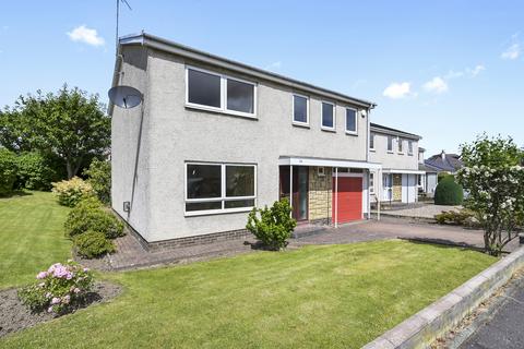 5 bedroom detached house for sale, 24 Dundas Crescent, Eskbank, Midlothian, EH22 3ET