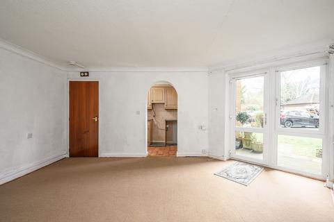 1 bedroom retirement property for sale, Mount Grange, Edinburgh EH9