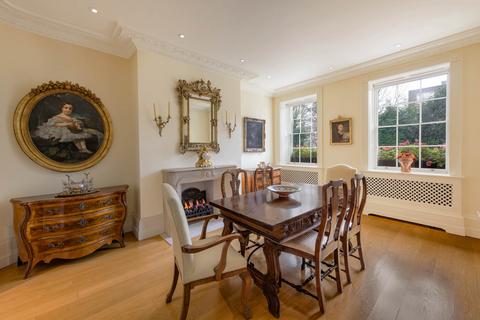 5 bedroom terraced house for sale, Earls Terrace, London W8