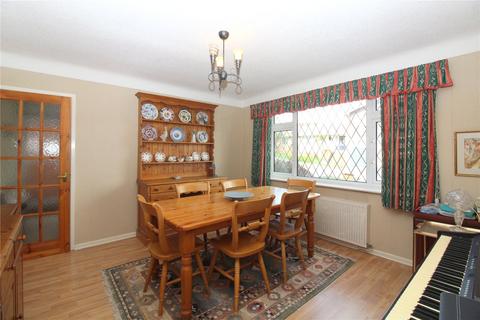 4 bedroom detached house for sale, Burrell Close, Birkenhead, Merseyside, CH42