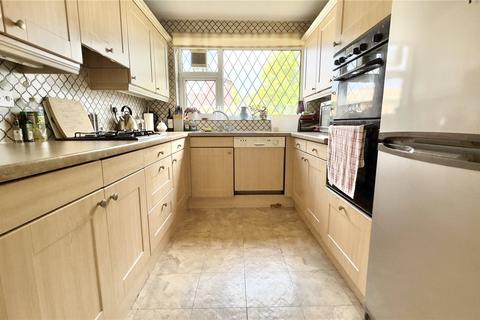 14 Burrell Close, Birkenhead, CH42 8QE