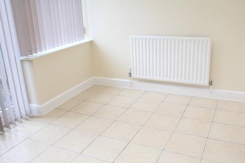 2 bedroom end of terrace house for sale, Clay Street, Shirland, Alfreton, Derbyshire. DE55 6BG