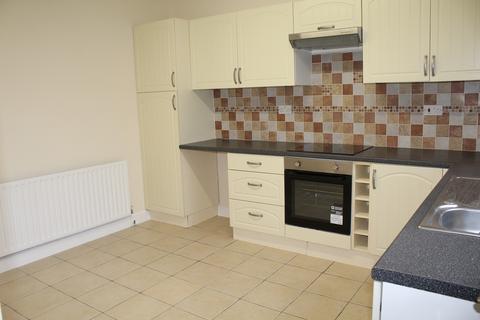 2 bedroom end of terrace house for sale, Clay Street, Shirland, Derbyshire. DE55 6BG