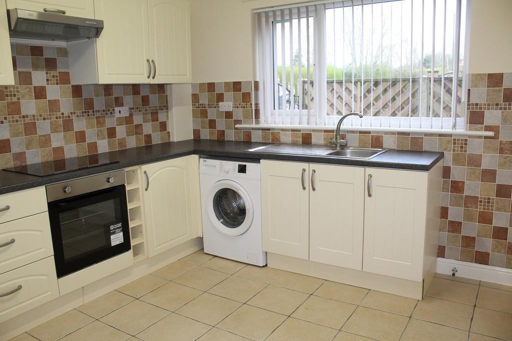 Fitted Kitchen Picture 2