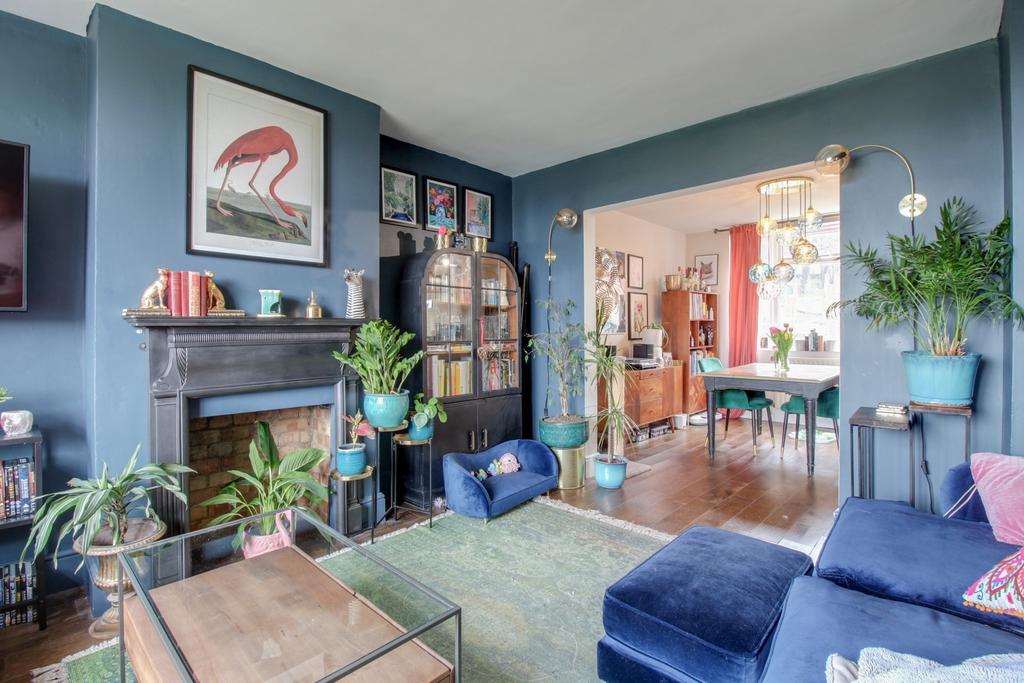 Living Room 1