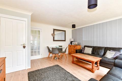 3 bedroom terraced house for sale, Hilders Farm Close, Crowborough, East Sussex
