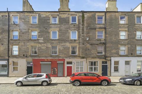 2 bedroom flat for sale, 12 Trafalgar Street, Edinburgh, EH6 4DG