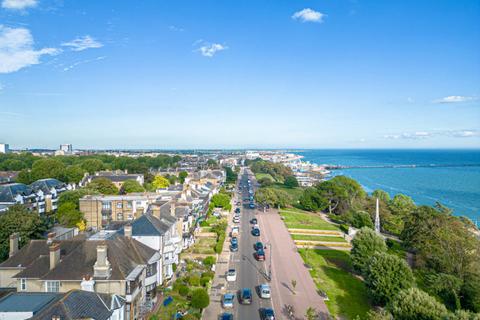 2 bedroom apartment for sale, Clifftown Parade, Southend-on-sea, SS1