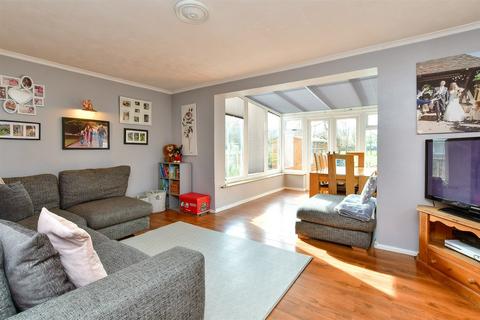 4 bedroom end of terrace house for sale, Furze Common Road, Thakeham, Pulborough, West Sussex
