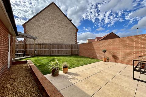 10 Wagtail Haven, Didcot, OX11 6JE