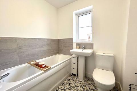 10 Wagtail Haven, Didcot, OX11 6JE