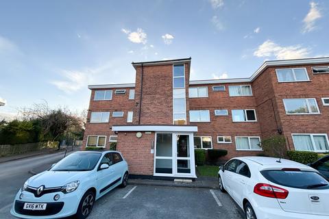 2 bedroom flat to rent, Flat 23, Wentworth Court, 200 Lichfield Road, Sutton Coldfield, West Midlands