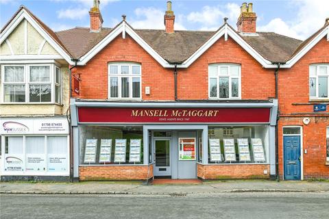 Office for sale, High Street, Billingshurst, West Sussex, RH14