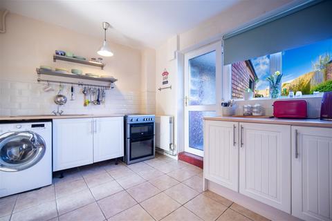 3 bedroom terraced house for sale, Shaw Grove, Newport, NP20 3JR