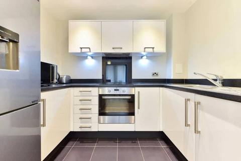 2 bedroom flat for sale, Nobel Close, London NW9