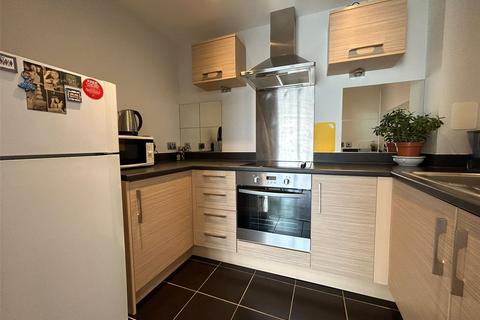 1 bedroom flat for sale, Conrad Court, The Hyde NW9
