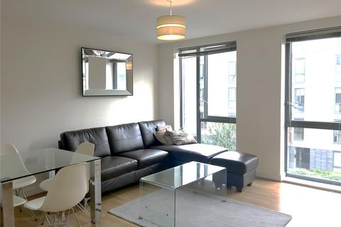 1 bedroom flat for sale, 2 Joslin Avenue, London NW9