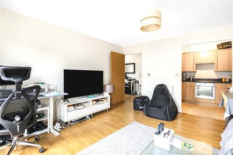 1 bedroom flat for sale, Galton Court, London NW9