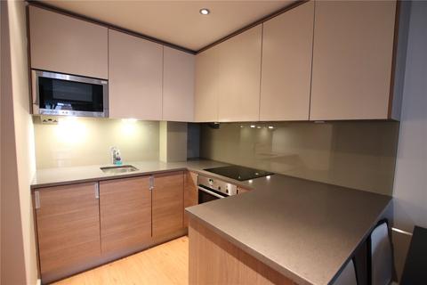 1 bedroom flat for sale, Croft House, London NW9