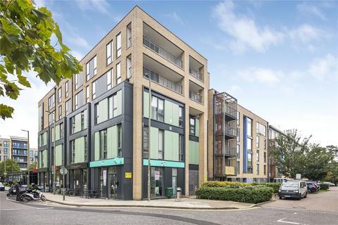 1, Joslin Avenue, London NW9