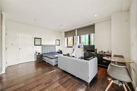 1 bedroom flat for sale, 3 Brindley Place, Uxbridge UB8