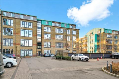 1 bedroom flat for sale, 3 Brindley Place, Uxbridge UB8