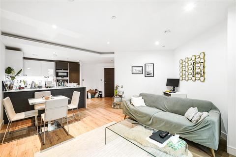 2 bedroom flat for sale, London, London W6