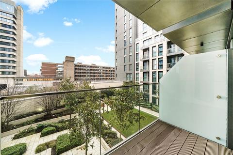 2 bedroom flat for sale, London, London W6