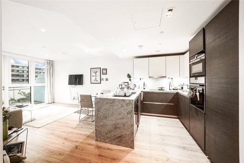 2 bedroom flat for sale, 47 Beadon Road, London W6