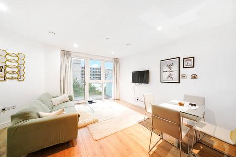 2 bedroom flat for sale, 47 Beadon Road, London W6