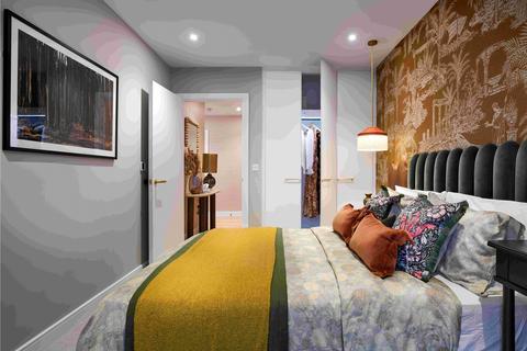 1 bedroom flat for sale, Beresford Avenue, Wembley HA0
