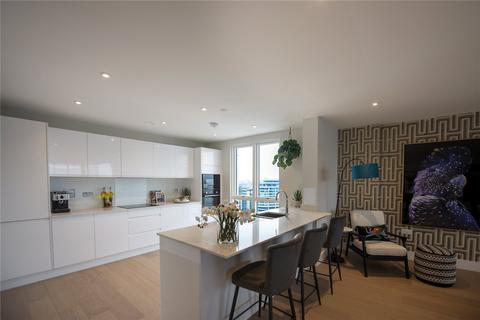 3 bedroom flat for sale, 79 Vision Point, Battersea SW11