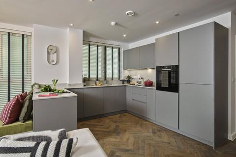 2 bedroom flat for sale, Regency House, Lodnon NW6