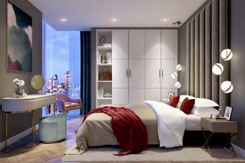 1 bedroom flat for sale, London EC1V