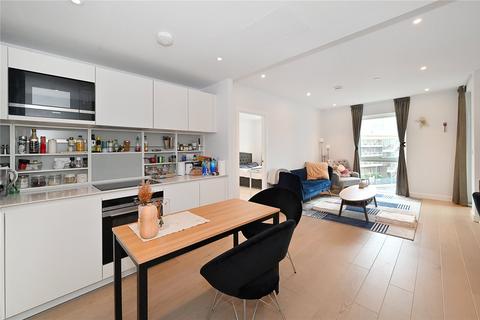 2 bedroom flat for sale, Chelsea Creek, Fulham SW6