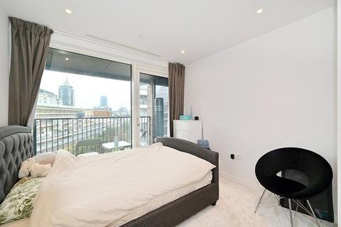 2 bedroom flat for sale, Chelsea Creek, Fulham SW6