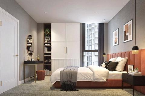 1 bedroom flat for sale, London EC1V