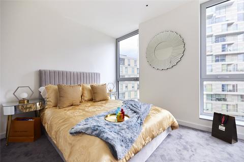 2 bedroom flat for sale, London, London E14
