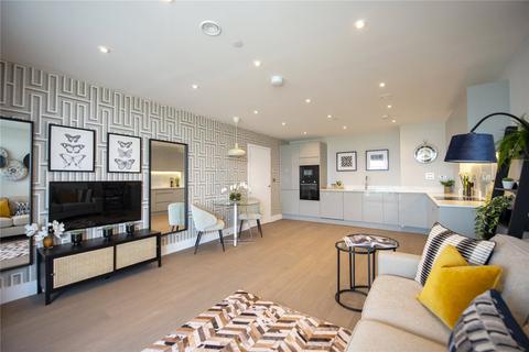 2 bedroom flat for sale, 4 Yelverton Road, Battersea SW11
